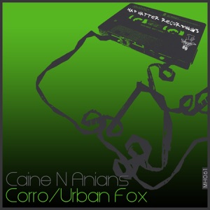 Corro / Urban Fox - Single