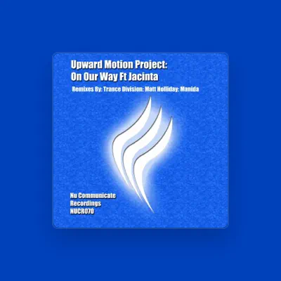 Listen to Upward Motion Project, watch music videos, read bio, see tour dates & more!