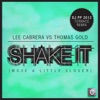 Shake It (Move a Little Closer) [DJ PP 2012 Terrace Mix] - Single