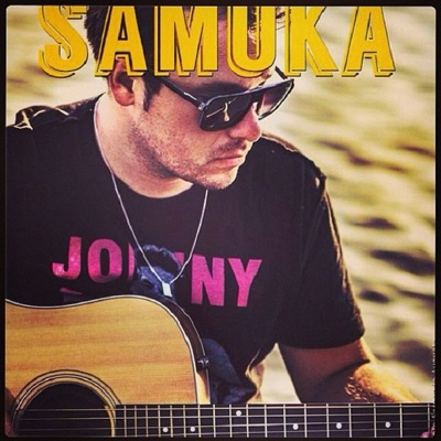 Samuka - Single