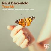 Paul Oakenfold - Toca Me (Club Mix)