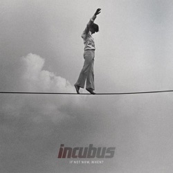 Incubus - Adolescents