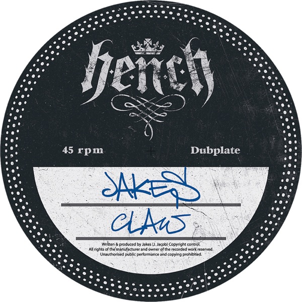 Claw / Early Door Jaw - Single