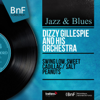 Swing Low, Sweet Cadillac (Live) - Dizzy Gillespie and His Orchestra