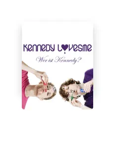 Listen to Kennedy LovesMe, watch music videos, read bio, see tour dates & more!