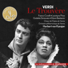 Le Trouvère, Acte II: Il balen del suo sorriso - Herbert von Karajan, Ettore Bastianini, Vienna Philharmonic & Wiener Staatsopernchor