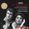 Le Trouvère, Acte I: All'erta! All'erta! - Herbert von Karajan, Vienna Philharmonic & Chorus of the Vienna State Opera lyrics