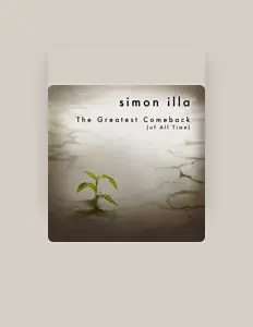 Listen to Simon Illa, watch music videos, read bio, see tour dates & more!
