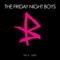 Lights Out - The Friday Night Boys lyrics