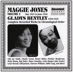 Maggie Jones - Mamma (Won't You Come and Ma-Ma Me)