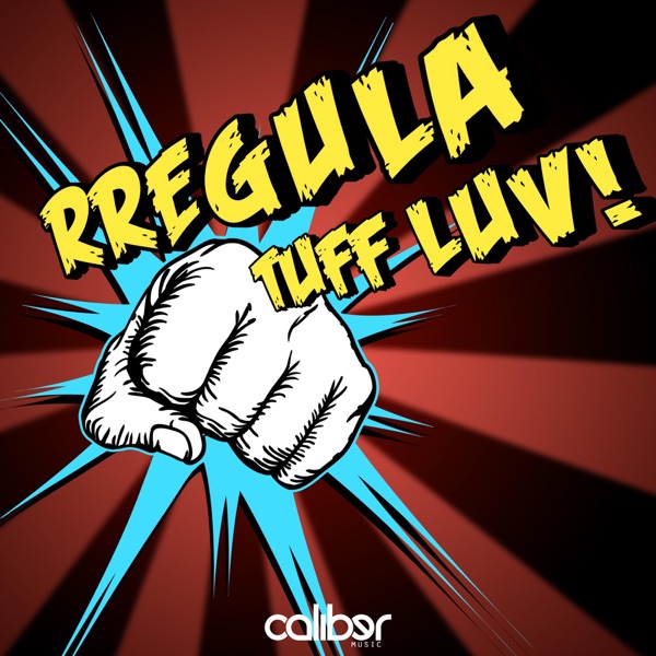 Tuff Luv / Beast - Single
