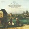 French Suite No. 5 in G Major, BWV 816: III. Sarabande artwork
