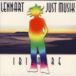 Lenny Ibizarre - Yellow Sunshine Voodoo Girl