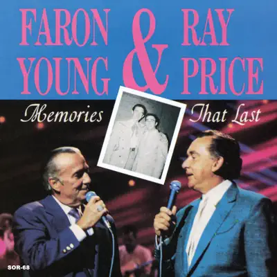 Memories That Last - Faron Young