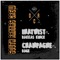 Inatwist (feat. Rakkas Kinck) - South Rakkas Crew lyrics