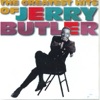 The Greatest Hits of Jerry Butler artwork