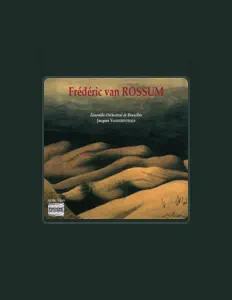 Listen to Ensemble Orchestral de Bruxelles, watch music videos, read bio, see tour dates & more!