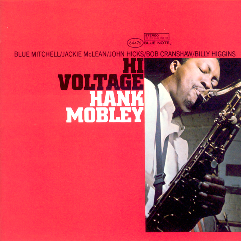 Two and One - Song by Hank Mobley - Apple Music
