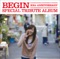 -BEGIN 20th ANNIVERSARY- SPECIAL TRIBUTE ALBUM - EP ジャケット写真