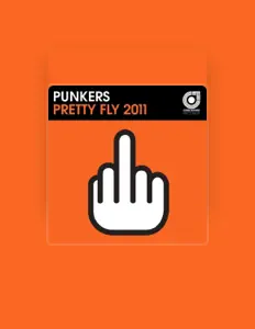 Ouve Punkers, vê vídeos de música, lê a biografia, vê as datas da digressão e muito mais!