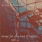 Black Oil (feat. Jaki Song) - Orchid lyrics