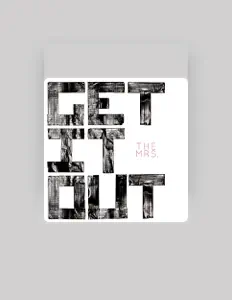 Listen to The Mrs., watch music videos, read bio, see tour dates & more!