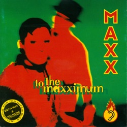 Maxx - Heart of Stone