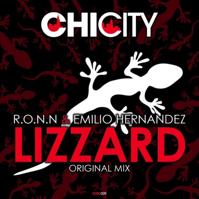 Lizzard - Single