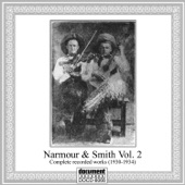 Narmour & Smith Complete Recorded Works (1930-1934), Vol. 2