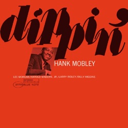 Hank Mobley - I See Your Face Before Me