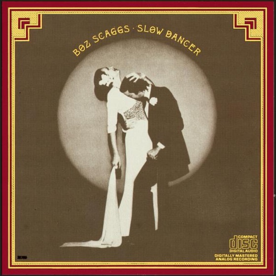 Cover artwork for Sail On White Moon