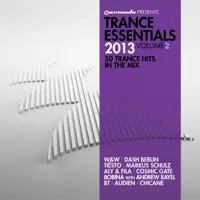 Offshore (Radio Edit) [Trance Top 1000 Classic] — Chicane