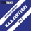 K.A.A. Gent Voetbal Liederen - Vol. 1 De Buffalo's Fans Muziek)