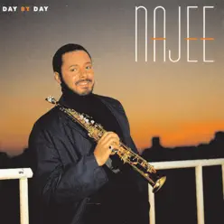 Day By Day - Najee Day By Day - Najee