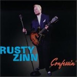 Rusty Zinn - You Were Wrong