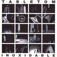 Tabletom - Me Estoy Quitando