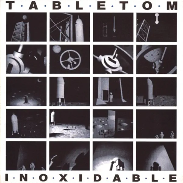 Me Estoy Quitando — Tabletom