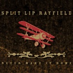 Split Lip Rayfield - Kiss of Death