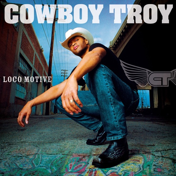 Cover artwork for El Tejano