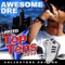 Awesome Dre's Back - Awesome Dre lyrics