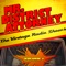 Assassination in the Dark - Radio Broadcast lyrics