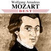 Wolfgang Amadeus Mozart - Best artwork