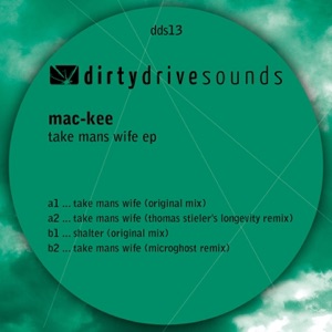 Take Mans Wife - EP