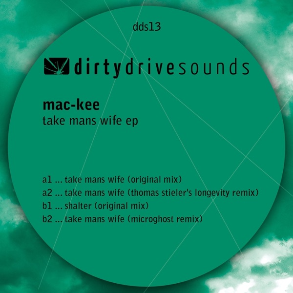 Take Mans Wife - EP