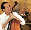 Obrigado Brazil (Remastered) - Yo-Yo Ma