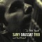 All Love (feat. David Reinhardt) - Samy Daussat lyrics