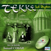 Tekke & Şiir (feat. İsmail Coşar) [Beyhude Gamlanma] artwork