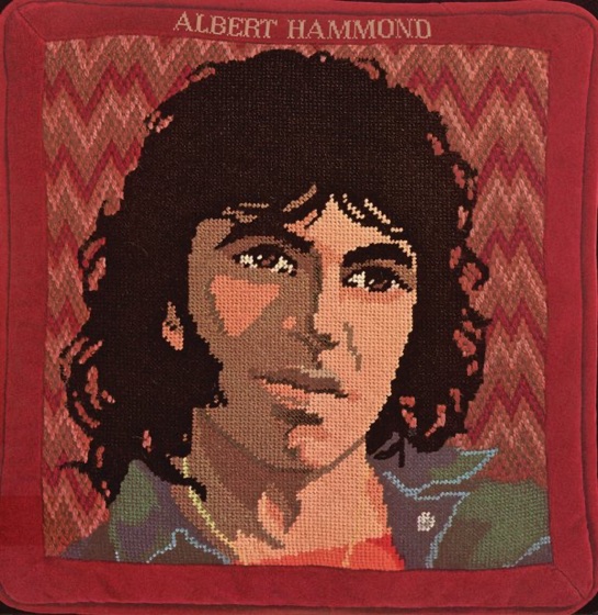 Cover artwork for We're Running Out
