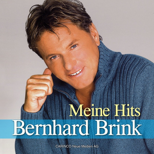Bernhard Brink - Frei Und Abgebrannt