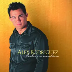 Sabor a Madera - Alex Rodriguez